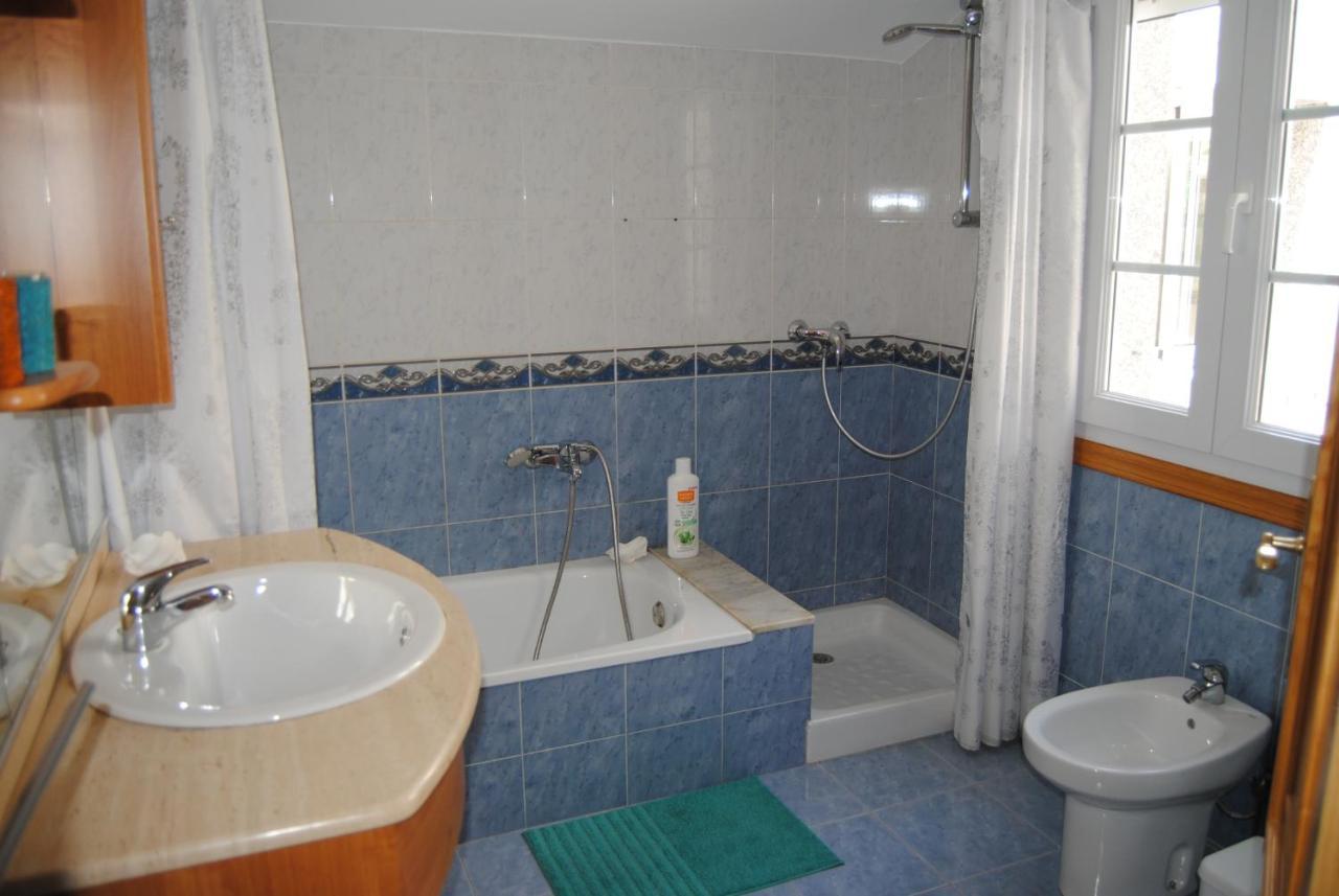 Appartement Andurina à Monforte De Lemos Extérieur photo