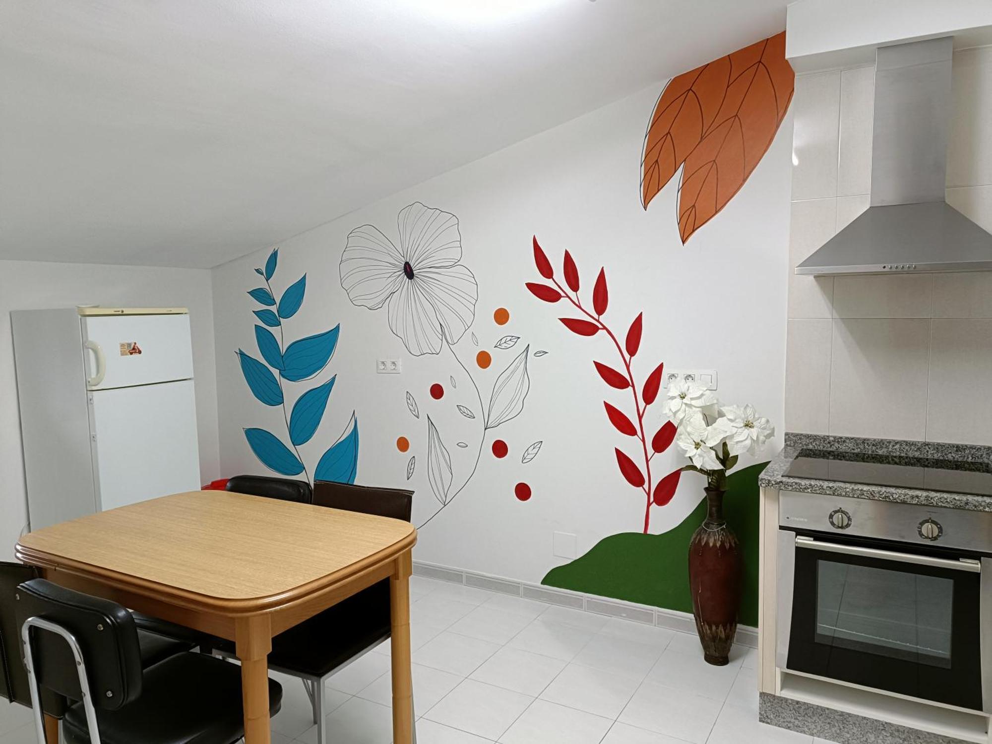 Appartement Andurina à Monforte De Lemos Extérieur photo