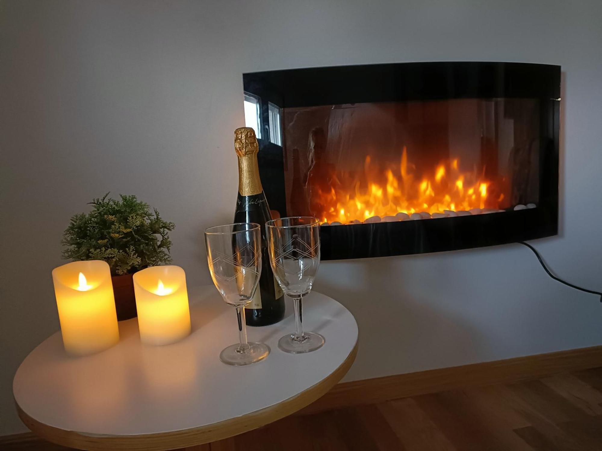 Appartement Andurina à Monforte De Lemos Extérieur photo