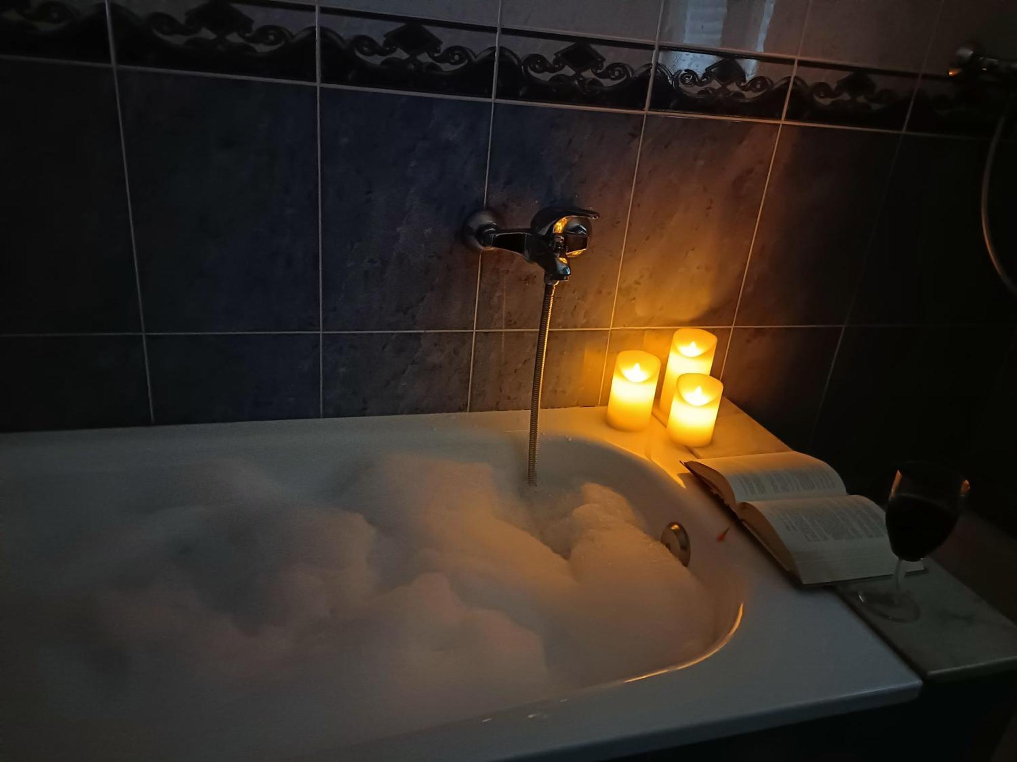 Appartement Andurina à Monforte De Lemos Extérieur photo
