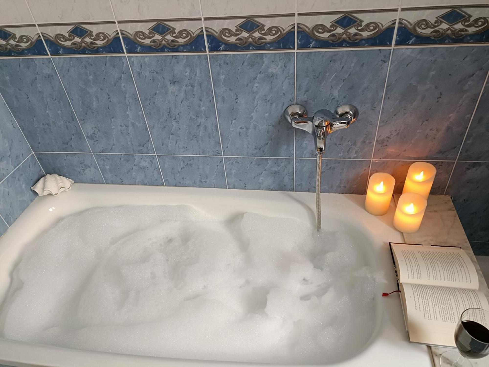 Appartement Andurina à Monforte De Lemos Extérieur photo
